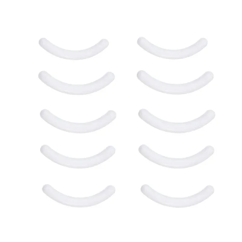 Multicolor Eyelash Curler – Lash Lift Tool for Women Eyelash Curler PLUSH accessory NO.10