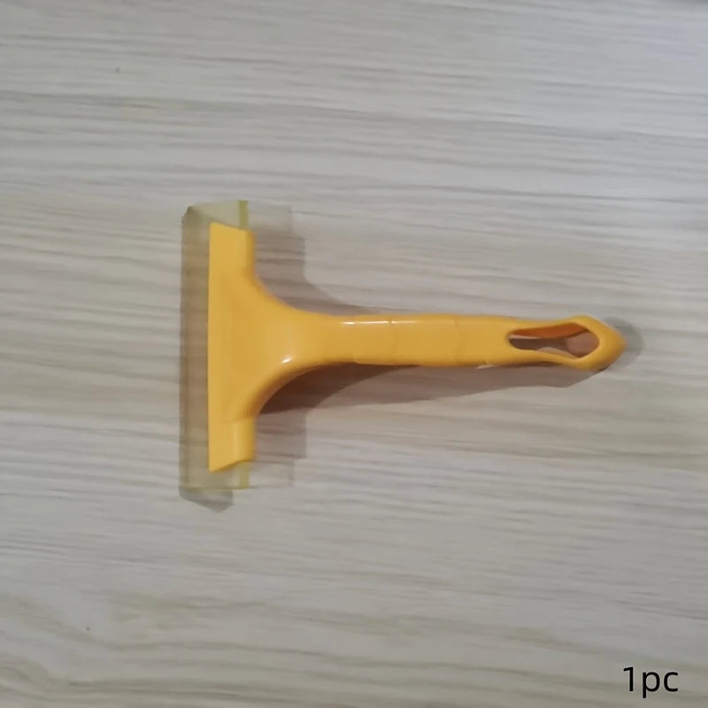 Multifunctional Windshield & Window Cleaning Tool – Car & Home Window Cleaning Tool PLUSH
