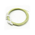 High Visibility Floating Fly Fishing Line 100m – Trout Line Fly Fishing Line PLUSH 80ft055mm