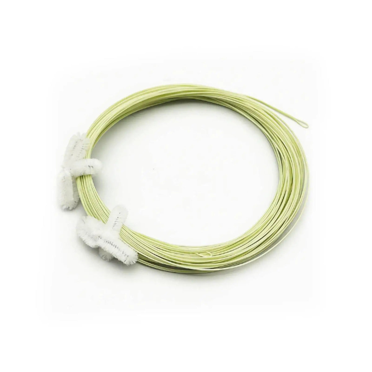 High Visibility Floating Fly Fishing Line 100m – Trout Line Fly Fishing Line PLUSH 80ft055mm