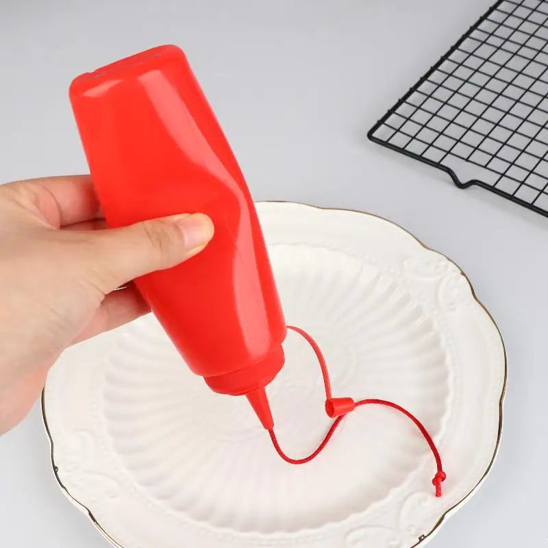 Fake Ketchup Bottle Prank Toy – Funny Gag Gift for All Ages Novelty Prank Toy PLUSH Default Title