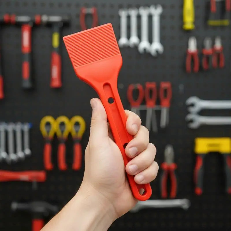 Rubber Strip Installer – Window & Door Sealing Gasket Scraper Tool Gasket Scraper Tool PLUSH