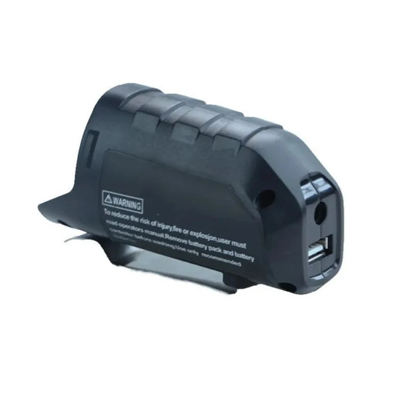 Bosch 10.8V 12V Li-ion Battery USB Power Adapter BHB120 Battery Power Adapter PLUSH China Mainland For Bosch 10.8V