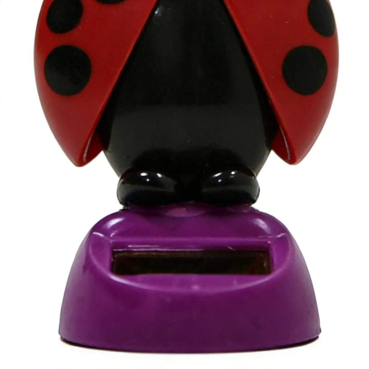 Solar Dancing Animal Car Dashboard Figurine | Shaking Head Toy Dashboard Figurine PLUSH