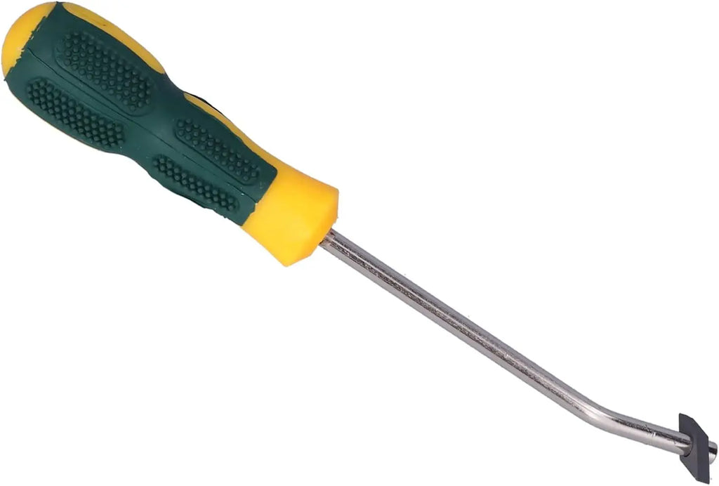 2-Set Grout & Caulk Removal Tool – Home & Office DIY Grout Removal Tool PLUSH