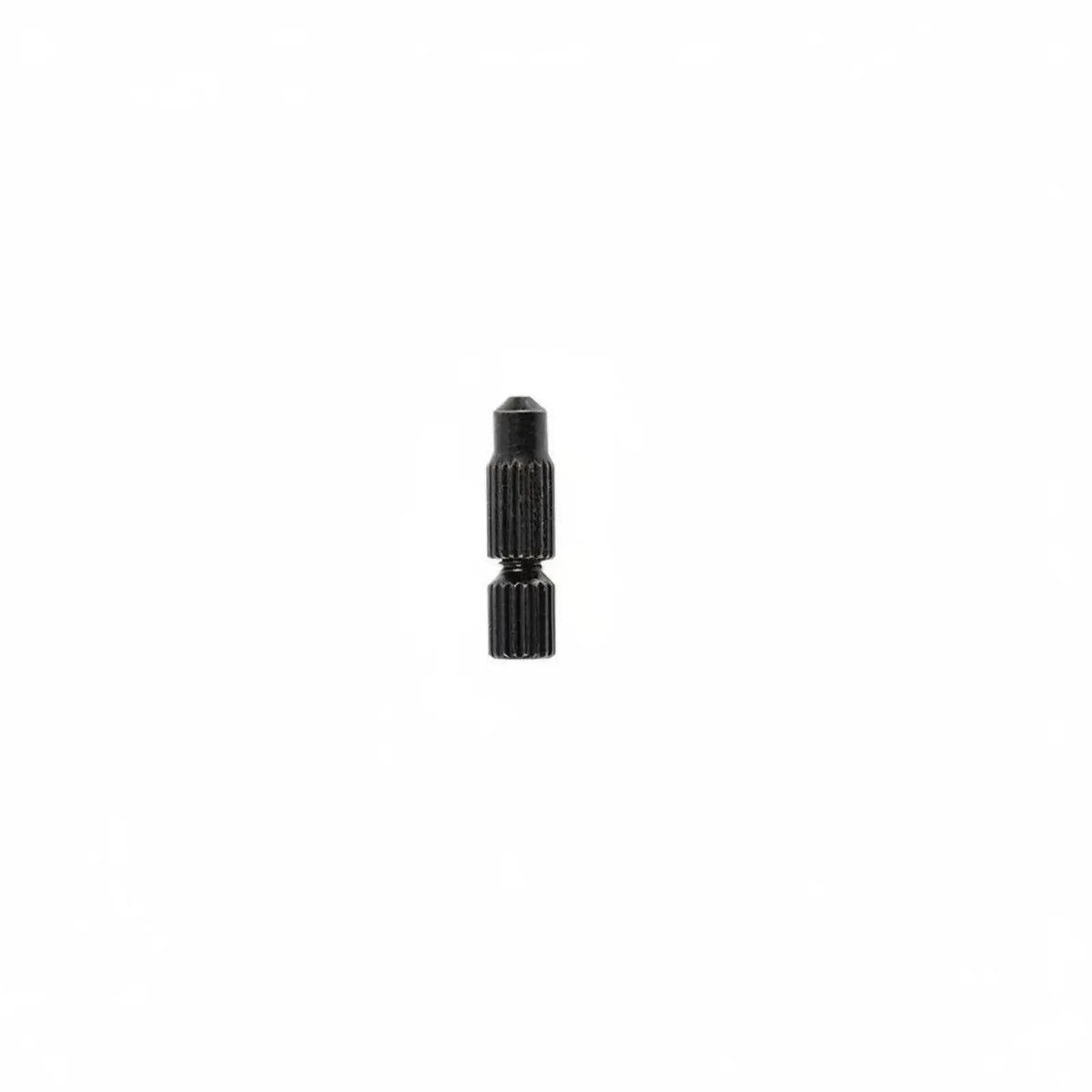 Bike Cable End Cap – Screw-On Reusable Anti-Fray Ferrule Bicycle Cable Ferrule PLUSH
