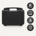 Waterproof Shockproof Outdoor Survival Storage Box | Camping Outdoor Storage Box PLUSH Default Title