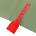 Rubber Strip Installer – Window & Door Sealing Gasket Scraper Tool Gasket Scraper Tool PLUSH Red