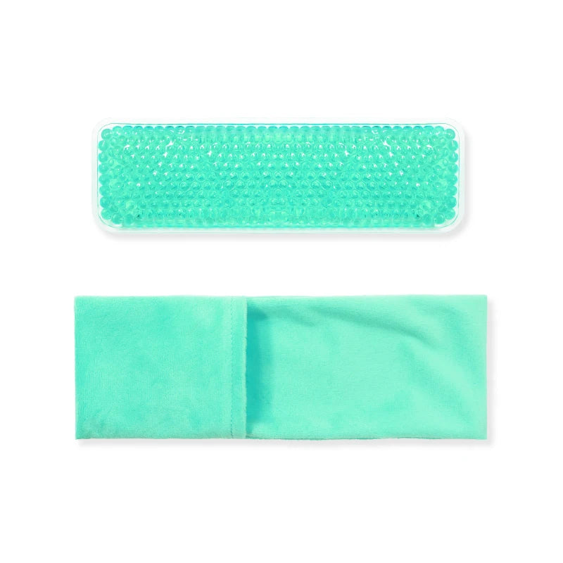 Perineal Hot & Cold Compress Pad | Postpartum Recovery Postpartum Compress Pad PLUSH Green