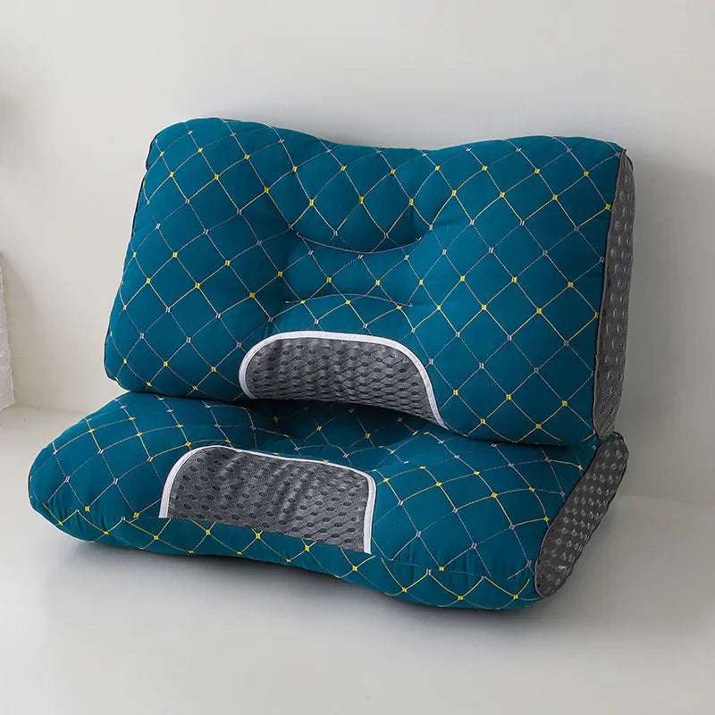 Washable Multi-Purpose Pillow – Neck, Back & Waist Support Support Pillow PLUSH