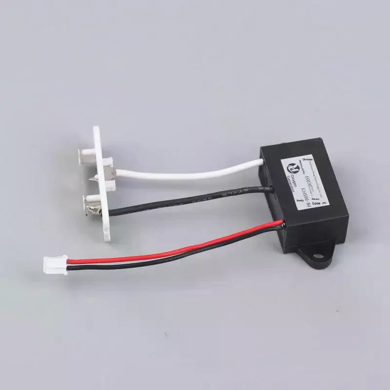 USB Ozone Air Purifier Ionizer Deodorizer for Closet & Fridge USB Air Purifier PLUSH Default Title