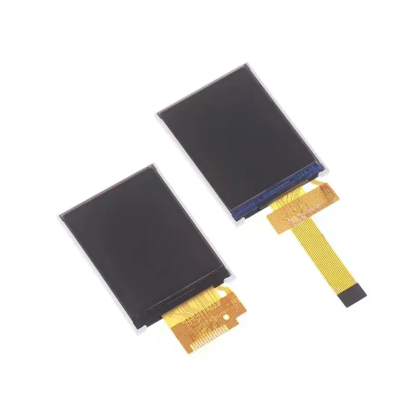 1.77" ST7735 TFT LCD Screen 128x160 SPI Color Display Module LCD Display Module PLUSH
