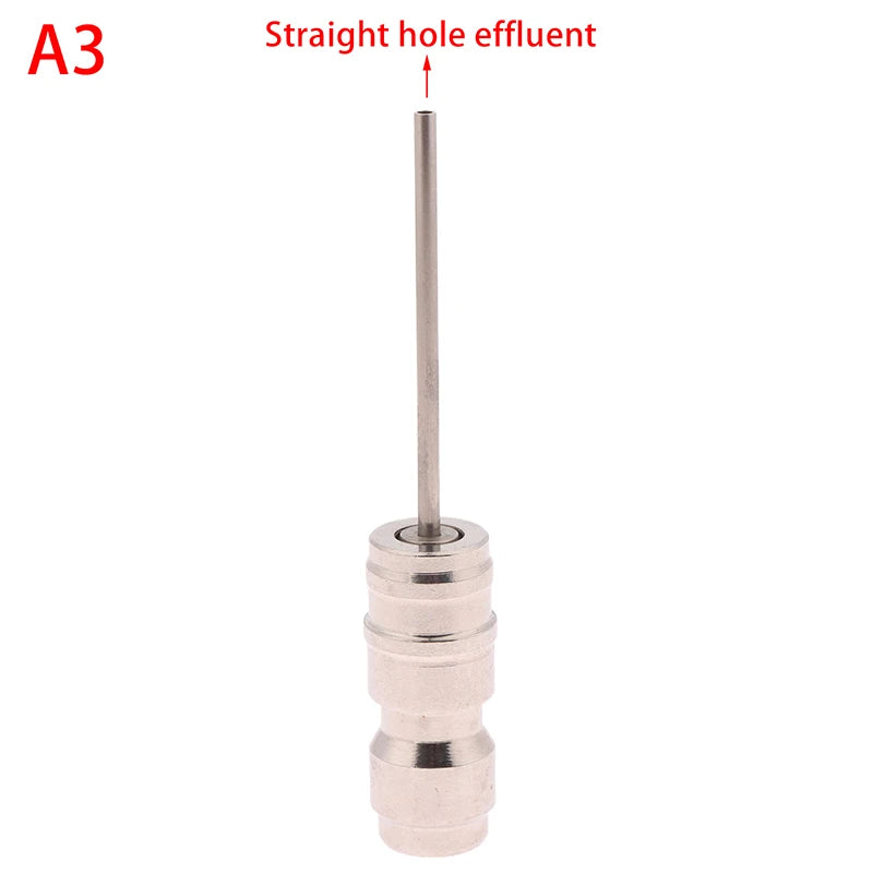 High Pressure Needle Nozzle 1/4" Quick Connect – AC & Car Washer Pressure Washer Nozzle PLUSH A3