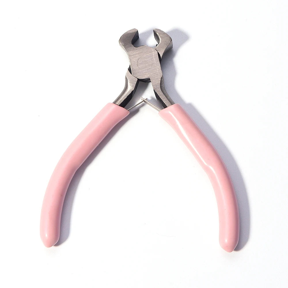 Jewelry Making Pliers – Beading Wire Cutting & Clamping Tool Jewelry Making Pliers PLUSH style 04