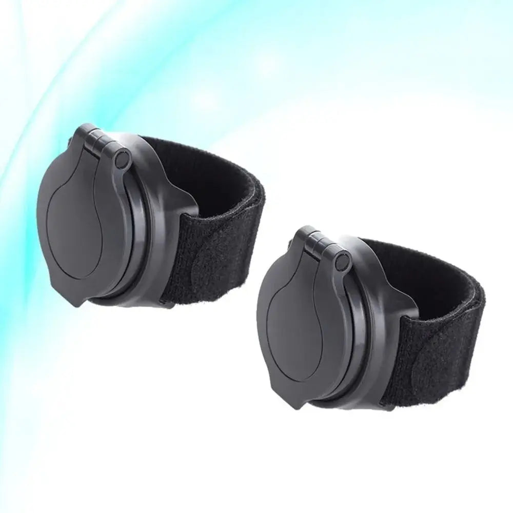 360° Rotatable Wrist Strap Bicycle Rearview Mirror Bicycle Rearview Mirror PLUSH