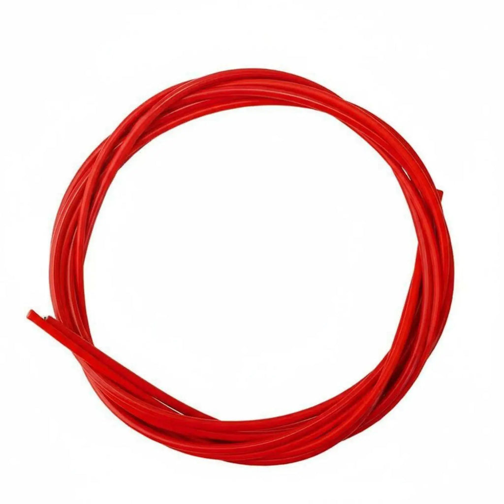 Steel Core Bike Brake Cable & Housing for Road & MTB Bikes Bike Brake Cable PLUSH Default Title