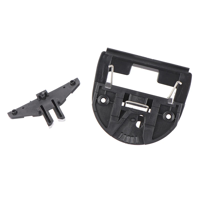 Replacement Back Platform for 5-in-1 Pet Clipper Blade – 1pc Pet Clipper Part PLUSH