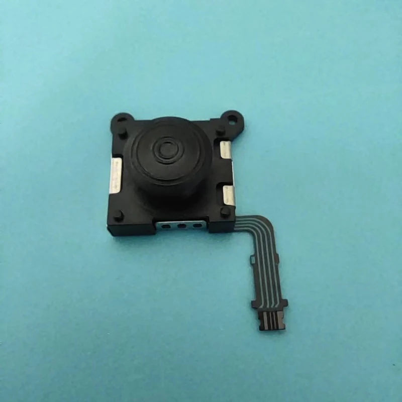 PS Vita 2000 Replacement Analog Thumbstick Joystick Module Console Repair Part PLUSH 1pcs
