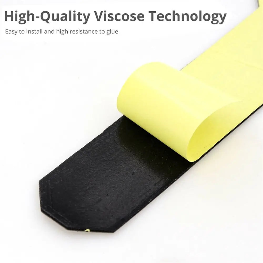 Bike Chainstay Protector Sticker – PVC Chain Guard Decal Bike Frame Protector PLUSH