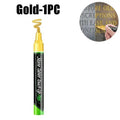 Stone Inscription Touch-Up Paint Pen – Oil Based Weatherproof Touch-Up Paint Pen PLUSH A2