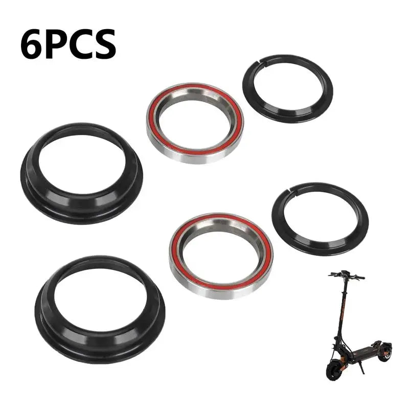 Kukirin G2 Master Headset Bowl Bearing Assembly – Scooter Part Scooter Bearing Part PLUSH Default Title