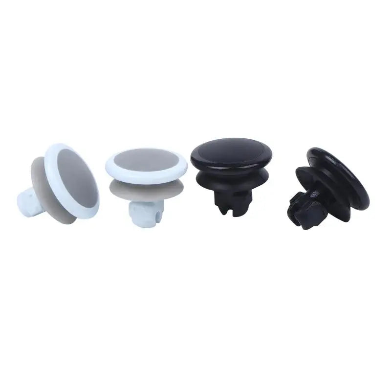 2-Pack Joystick Caps – 3D Analog Stick Rocker Replacement Controller Replacement Cap PLUSH