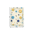 TAILI Vacuum Storage Bags – No-Pump Compression Bags Vacuum Storage Bags PLUSH 45X70