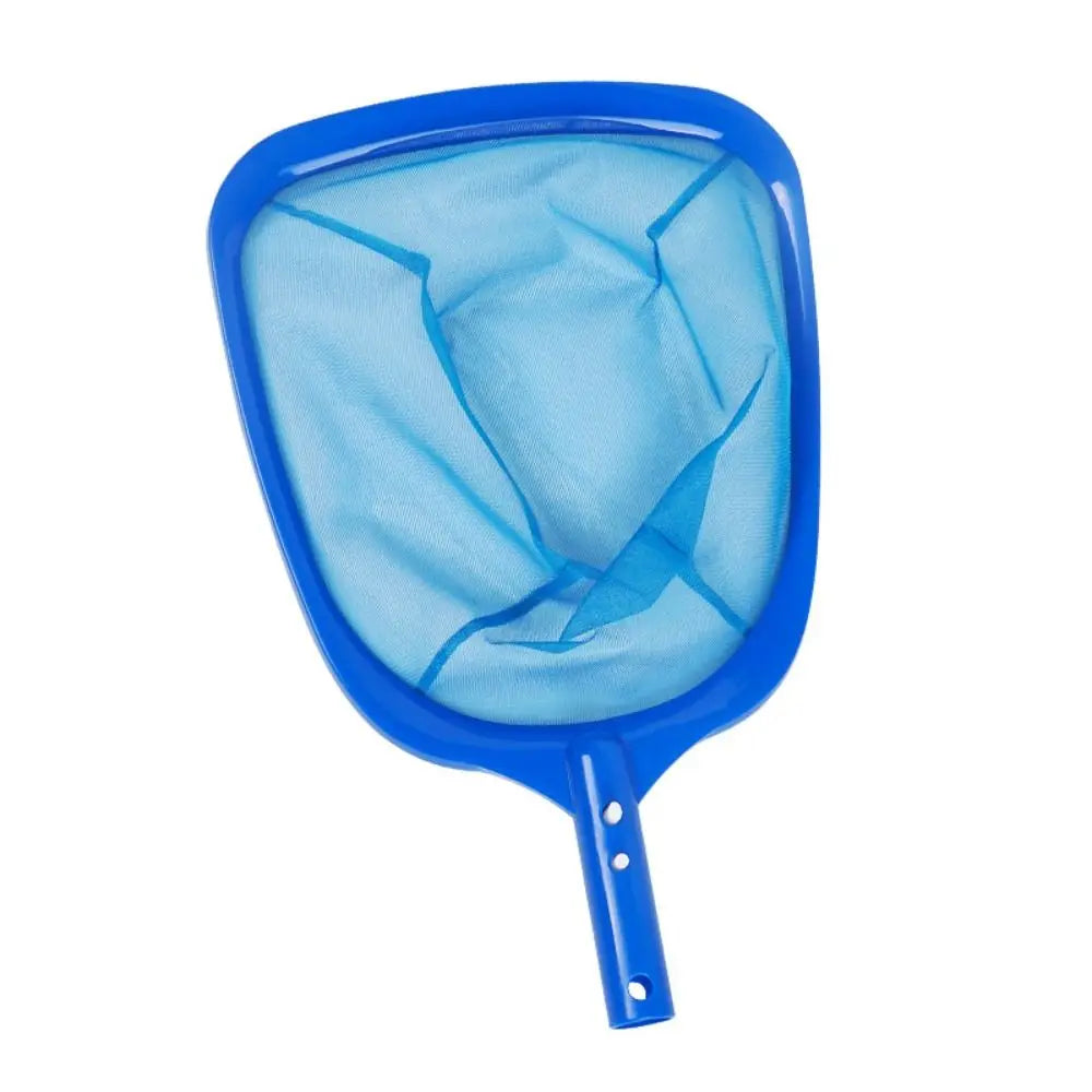 Detachable Pool Cleaning Net – Deep Mesh Leaf Catcher Skimmer Pool Skimmer Net PLUSH