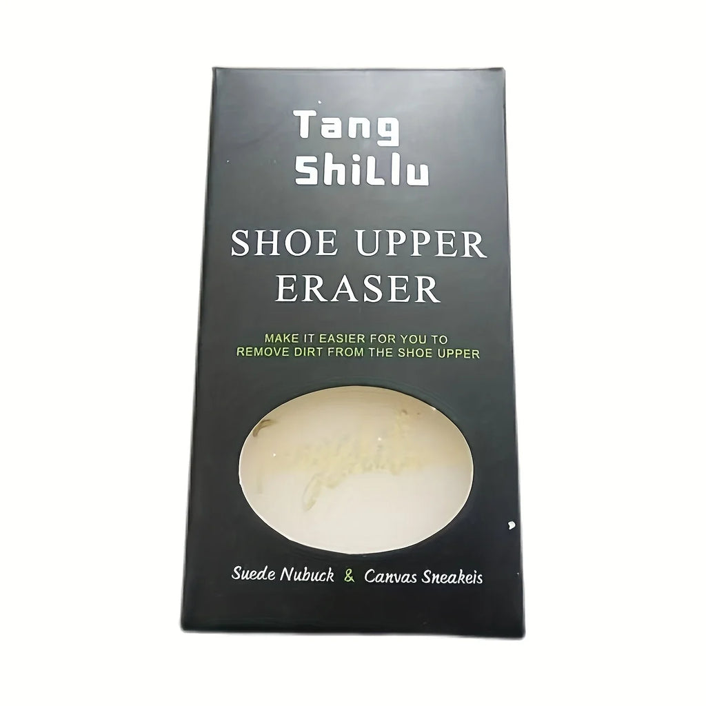 Shoe Cleaning Brush – Sneakers, Suede & White Shoes Shoe Cleaning Brush PLUSH 1pcs