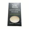 Shoe Cleaning Brush – Sneakers, Suede & White Shoes Shoe Cleaning Brush PLUSH 1pcs
