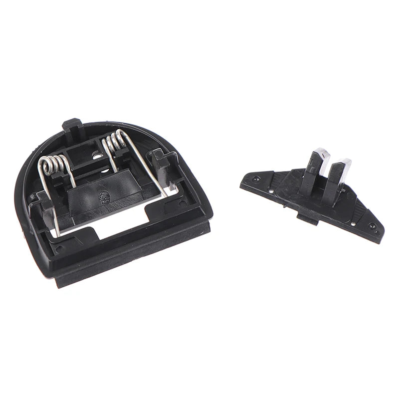 Replacement Back Platform for 5-in-1 Pet Clipper Blade – 1pc Pet Clipper Part PLUSH