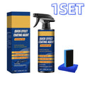 Car Ceramic Nano Coating Spray – Hydrophobic Paint Protection Ceramic Coating Spray PLUSH 1SET Boxed