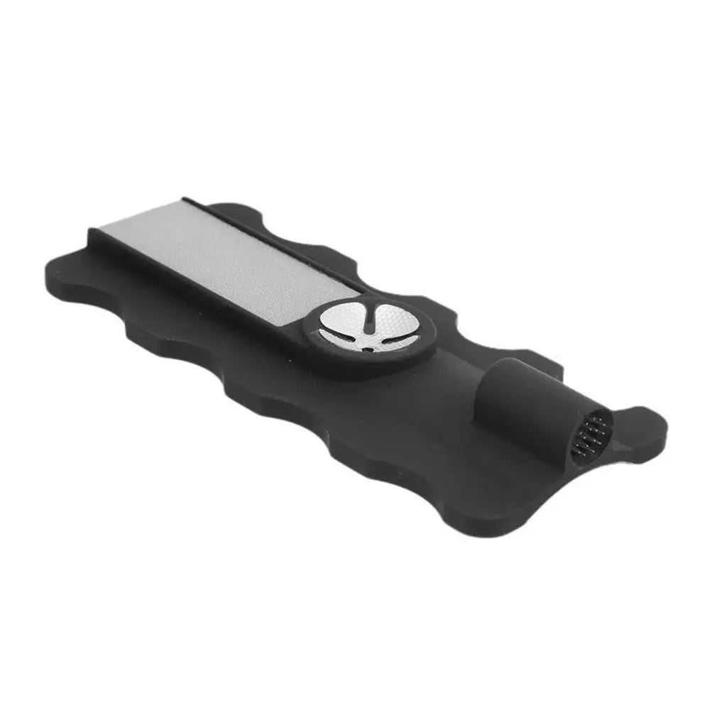 5-in-1 Pool Cue Tip Shaper & Trimmer Tool | Billiards Cue Tip Tool PLUSH