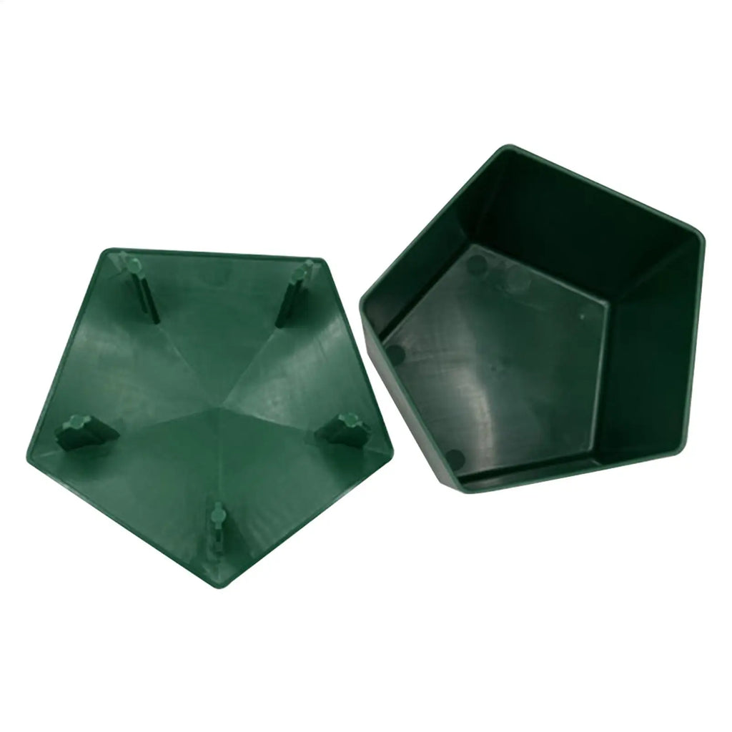Reusable Slug & Snail Trap House – Eco Garden Pest Catcher Garden Pest Trap PLUSH
