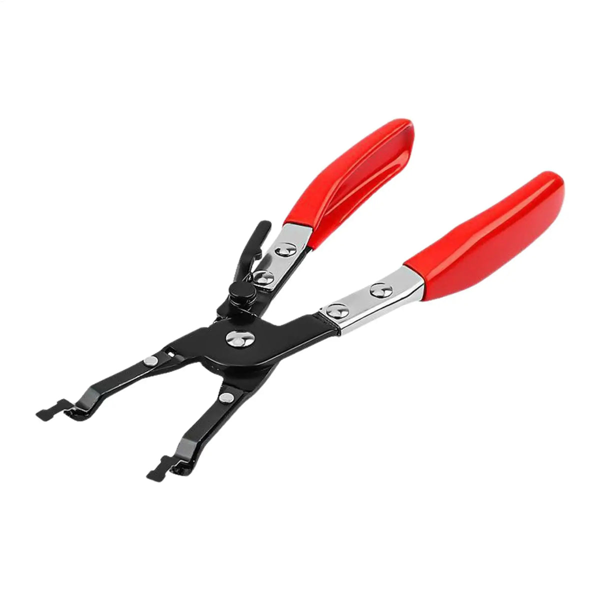 Soldering Aid Plier Wire Welding Clamp – Auto & DIY Tool Soldering Aid Plier PLUSH
