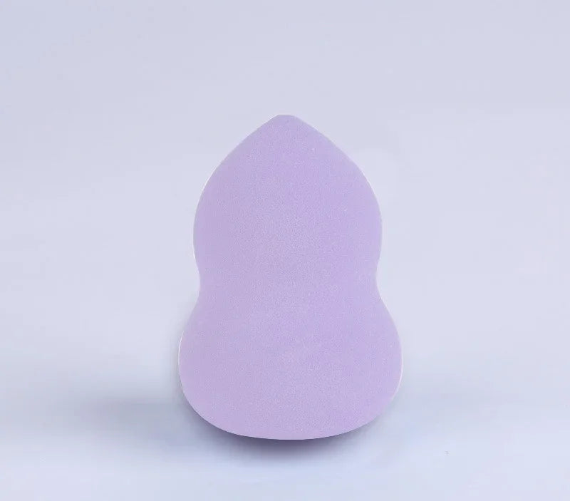 Water-Drop Makeup Sponge Puff | Wet & Dry Foundation Blender