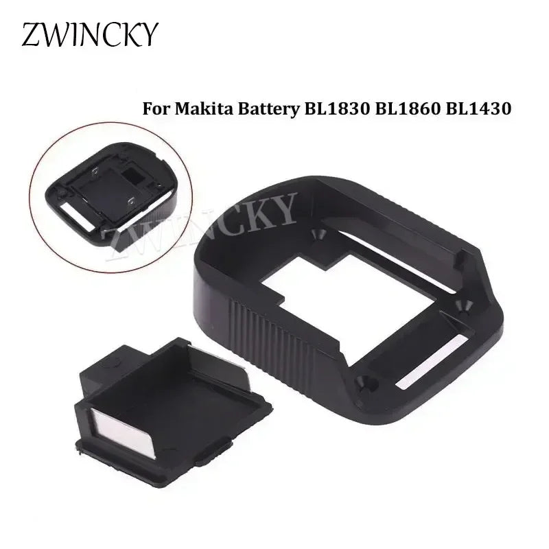 Makita 18V Battery Connector Adapter Terminal Block – DIY Tool Battery Connector Adapter PLUSH