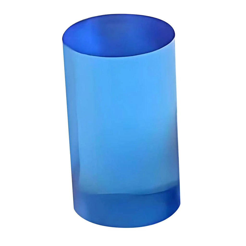 Acrylic Pool Cue Ferrule Unfinished Snooker Repair Blank 2pk Cue Ferrule Blank PLUSH