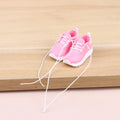 1/6 Doll Sport Shoes & Boots – 3.5cm DIY Dollhouse Accessory Doll Accessories PLUSH 06