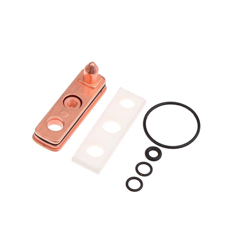 Metal Sealing Base for Lighter Inner Liner – Reduces Fuel Loss Lighter Accessory PLUSH style 3
