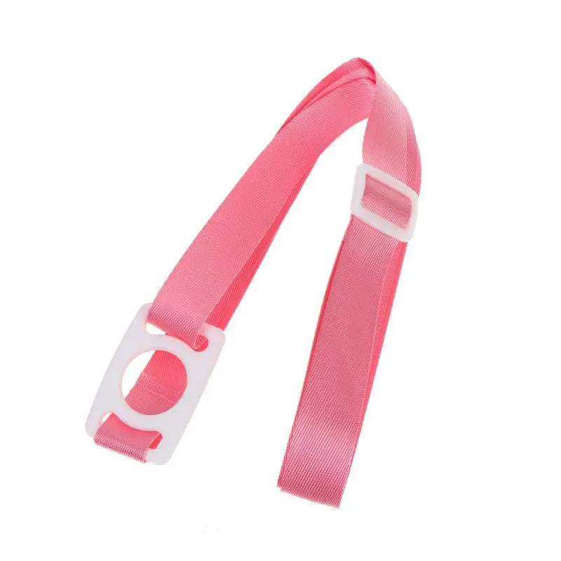Adjustable Water Bottle Lanyard – Hands-Free Carry Strap Bottle Carry Strap PLUSH A1