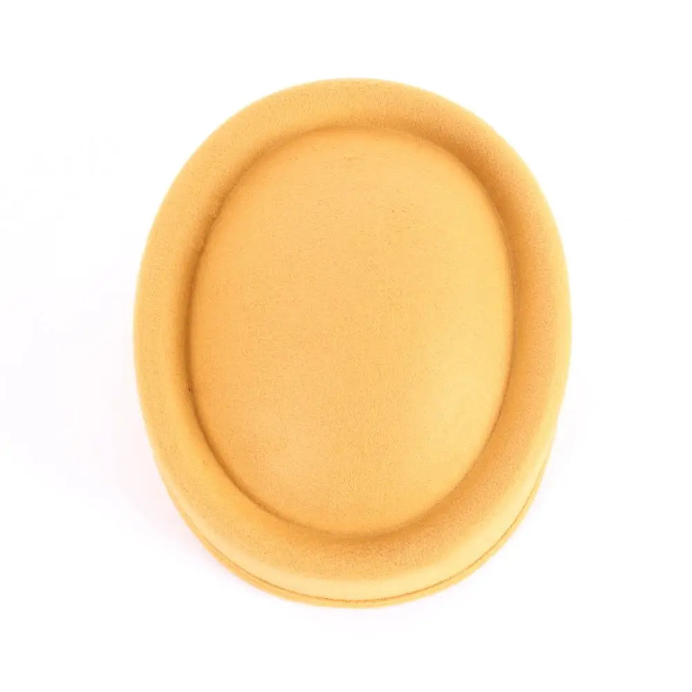 Vintage Stewardess Topper Hat – Retro Formal Cap for Women Costume Topper Hat PLUSH