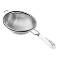 Stainless Steel Fine Mesh Tea Infuser & Loose Leaf Strainer Tea Infuser Strainer PLUSH 1PC