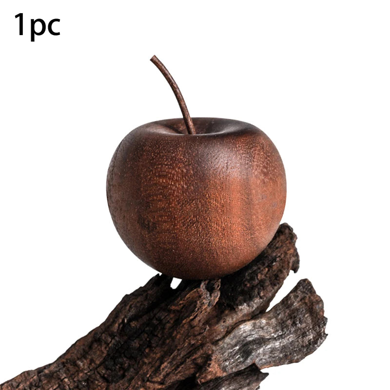 Wooden Scent Diffuser – Reusable Fragrance Decor for Home & Car Wooden Scent Diffuser PLUSH A