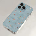 Summer Pool Samsung Galaxy S22–S26 Phone Case | Cartoon Cover Phone Case Cover PLUSH -1 For Galaxy S24Ultra