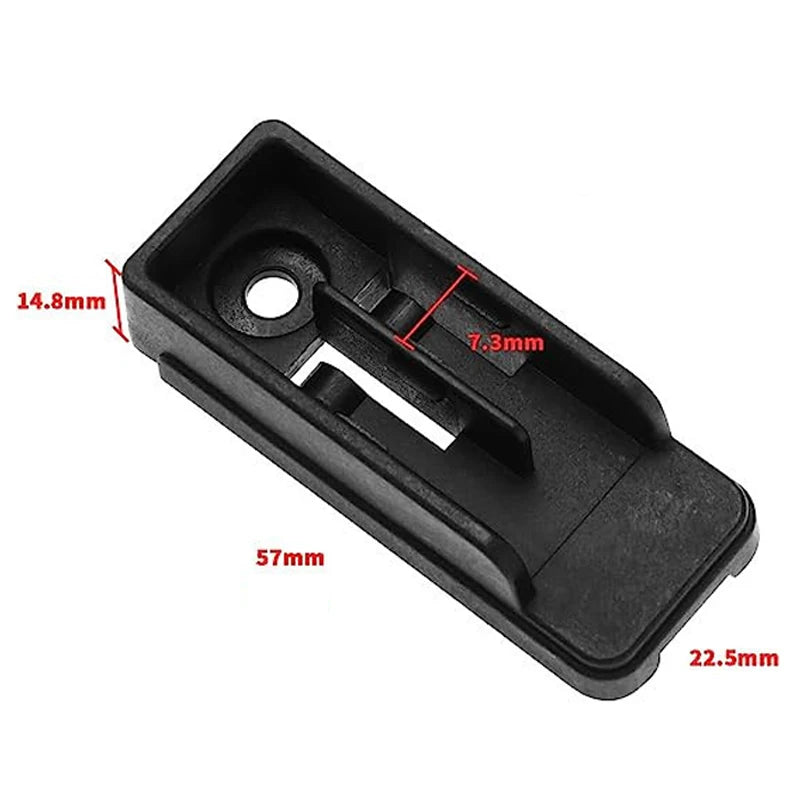Dual Bit Holder for Makita 12V CXT 18V LXT – Part 251314-2 Power Tool Accessory PLUSH