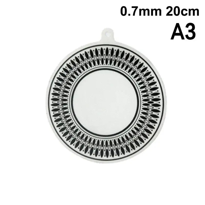 Silicone Induction Cooktop Mat – Scratch Guard Protector Cooktop Protector Mat PLUSH A3