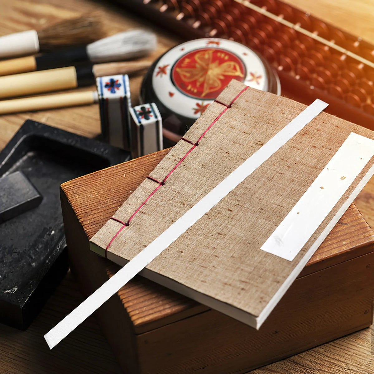 20pcs Thermal Binding Glue Strips 1.2cm – Book & Document Binding Binding Glue Strips PLUSH