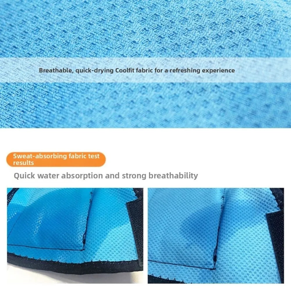 Adjustable Ankle Brace – Breathable Elastic Foot Support Wrap Ankle Support Brace PLUSH