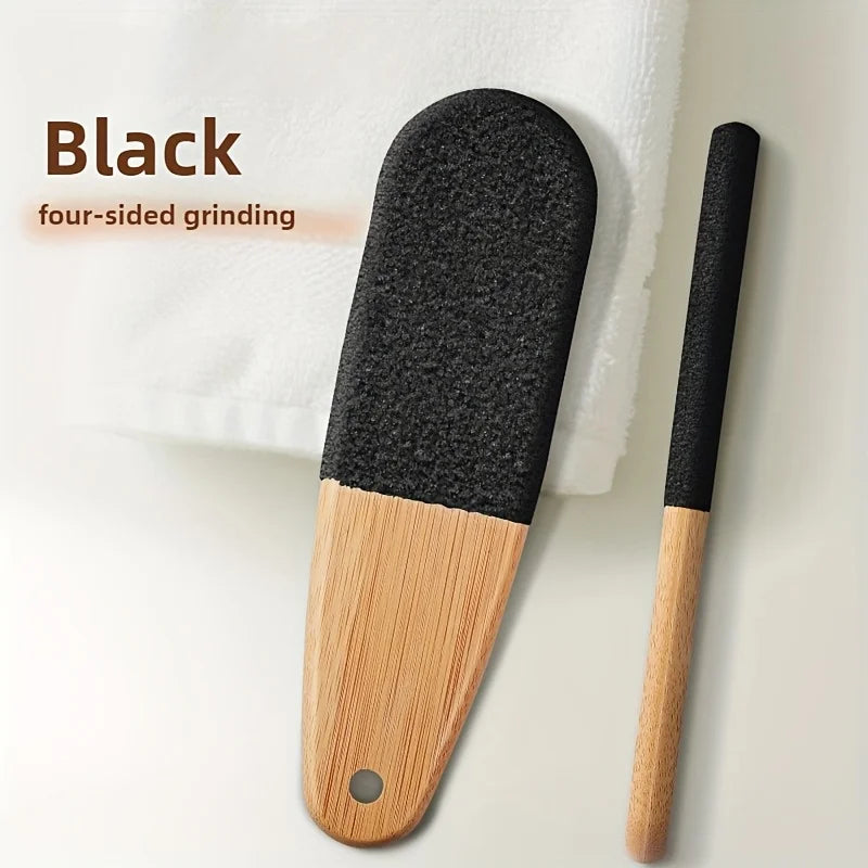 360° Double-Sided Foot File & Callus Remover | Ouriner Foot File Rasp PLUSH
